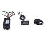 Electric Bike Controller Kit, Fishine