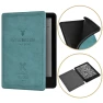 Electronic Book Smart Case Folio Cover — Protective Cases, ZJjiandun