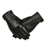 Full Finger Touchscreen Leather Gloves — Gloves, zhenguejiao71