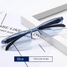Smart Computer Glasses with Auto Zoom and Blue Light Protection — Smart Glasses, Vigotwow