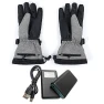 Smart Electric Gloves — Gloves & Mittens, Binchi Outdoor Equipment