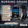 Smart Health Watch for Men — Smartwatches, SAMS Online