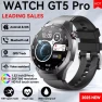 Smart Watch for Men with GPS Tracker and HD AMOLED Display — Smartwatches, PRISMA