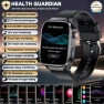 Smart Watch with ECG and PPG Health Monitoring — Smartwatches, SAMS Online