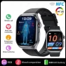 Smartwatch with AMOLED Display and Health Monitoring — Smartwatches, PRISMA