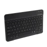 Ultra-thin Silent Portable Wireless Keyboard, DIYelecs