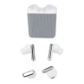 Wireless Bluetooth 5.4 Earbuds — In-Ear Headphones, OutsideWorld