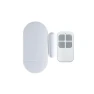 Wireless Magnetic Door and Window Alarm — Smart Home Security, Oudun