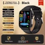 Women's Health Smartwatch with AI Diagnostics — Smartwatches, PRISMA