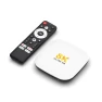 Android TV Box — Smart TV, X96