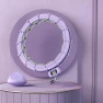 Magnetic Smart Hula Hoop — Smartwatches, WORX