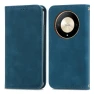 PU Leather Skin-touch Mobile Phone Stand Cover — Protective Covers, Smartwatch 2025