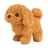 Robotic Puppy Toy — Interactive Animal Companions, RMT House