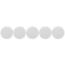 Round NFC Test Tags — Car Accessories & Gadgets, Zuoguxing