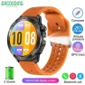 Smart Watch with GPS Tracker — Smartwatches, SACOSDING