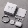 Wireless Earbuds with Noise Cancellation — In-Ear Headphones, PRISMA