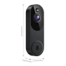 Smart Wireless Video Doorbell Camera — Video Doorbell, ModeJump