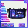 9-inch Android Car Stereo with 4G and Wi-Fi — Car Infotainment System, Hizpo