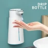 Automatic Foam Soap Dispenser — Care Dispensers, Exquisite goods home furnishing