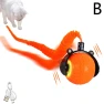 Interactive Cat Toy — Automatic Cat Toy, IKEA Supermarket