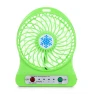 Portable Rechargeable LED Fan, VITA Dogdog Smartwear