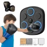 Smart LED Boxing Game Wall Target — Smart Boxing Trainer, Binchi Keji Travel