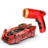 Trick Infrared Laser Tracking RC Car, Lemo Nade