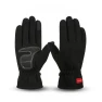 Winter Fleece Touchscreen Driving Gloves — Heated Gloves, Forever-home