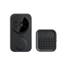 Wireless HD Camera Smart Video Doorbell — Video Doorbell, Build My Home