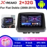 7-inch Android Car Stereo, X-REAKO Global Car Radio