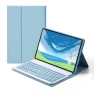 Bluetooth Keyboard with Silicone Case — Bluetooth Keyboard, JHHC