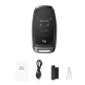 Car Smart Key with Touch LCD Display, TOMTOP