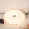 Donut Wall Light with Touch Control, FluxZone