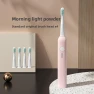 Electric Toothbrush — Electric Toothbrush, Binchi Health Technology