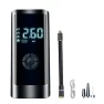 Portable Smart Digital Air Pump, TOMTOP JMS