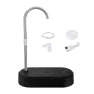 Smart Desktop Water Bottle Pump, Lachepper