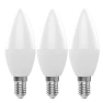 Smart Wi-Fi RGB+W+C LED Candle Bulb — Smart Light Bulb, 3d printing machine