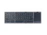 Wireless Foldable Bluetooth Keyboard with Touchpad, SmartGears