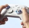 Wireless Gaming Controller with Double Back Buttons and Hall Effect Joystick — Gaming Controllers, Flydigi