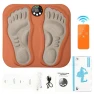 3D Smart Foot Massage Pad, Your Customized Mall