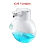 Automatic Soap Dispenser with Sensor — Automatic Soap Dispenser, Home Kitchen Utensils
