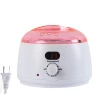 Digital Display Wax Heater Hair Removal Machine, Light makeup
