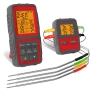 Digital Wireless Meat Thermometer, Neoglint
