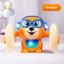Electronic Dancing Monkey Toy, Bai Fen Bai Toys