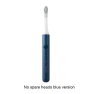 Inductive Wireless Rechargeable Electric Toothbrush — Electric Toothbrush, JM