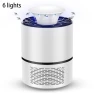 Mosquito Lamp with Human Temperature Imitation, Lanzhong Home Decoration