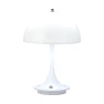 Mushroom-Shaped Desk Lamp with USB Charging — Desk Lamp, Cosy Homes