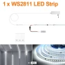 Smart Addressable Pixel LED Strip — LED Strip Lights, MALITAI