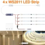 Smart Addressable Pixel LED Strip — LED Strip Lights, MALITAI