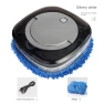 Smart Home Cleaning Robot — Robot Vacuum, Winter Gloves